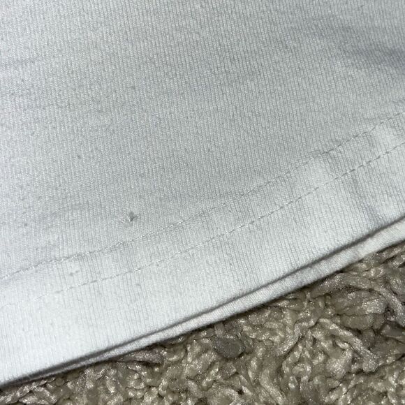 Disney Parks Monsters University Spirit Jersey Long Sleeve Shirt Medium - Picture 10 of 10